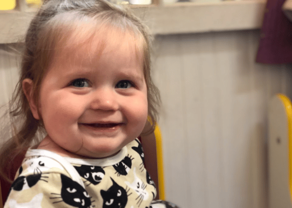 How young is too young for daycare?